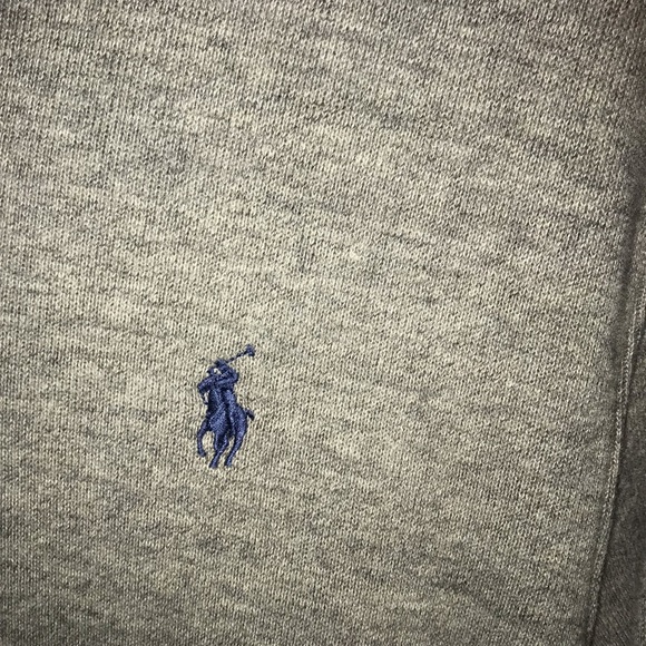 Polo sweater Size M - Picture 5 of 7